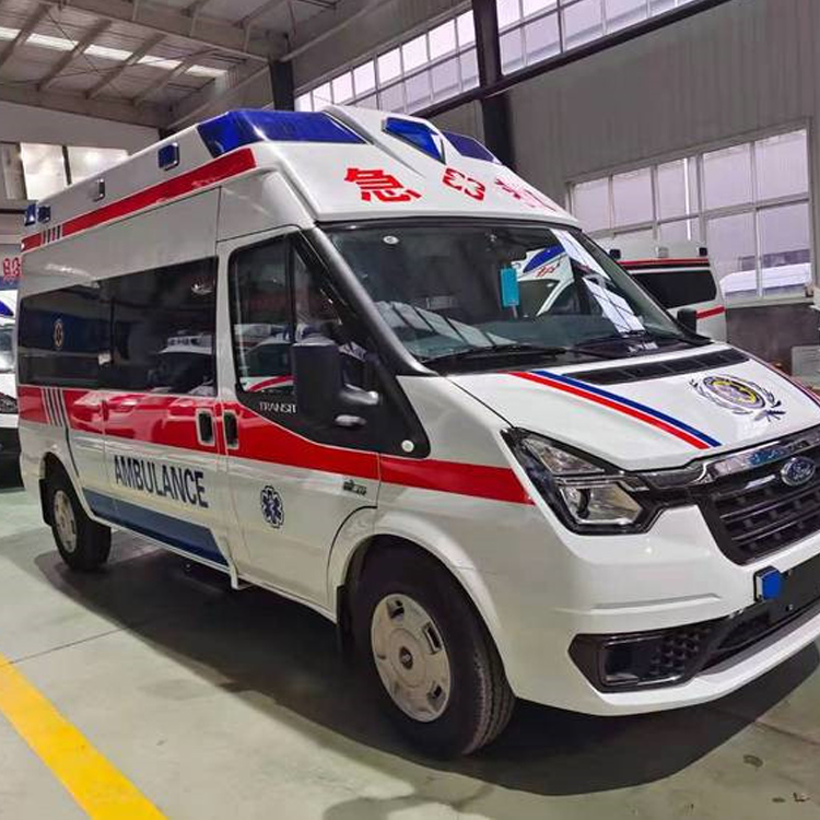 正阳演唱会救护车出租保障现场