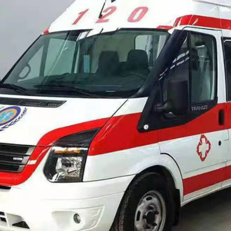 正阳非急救护送病人转院租赁救护车的优缺点对比